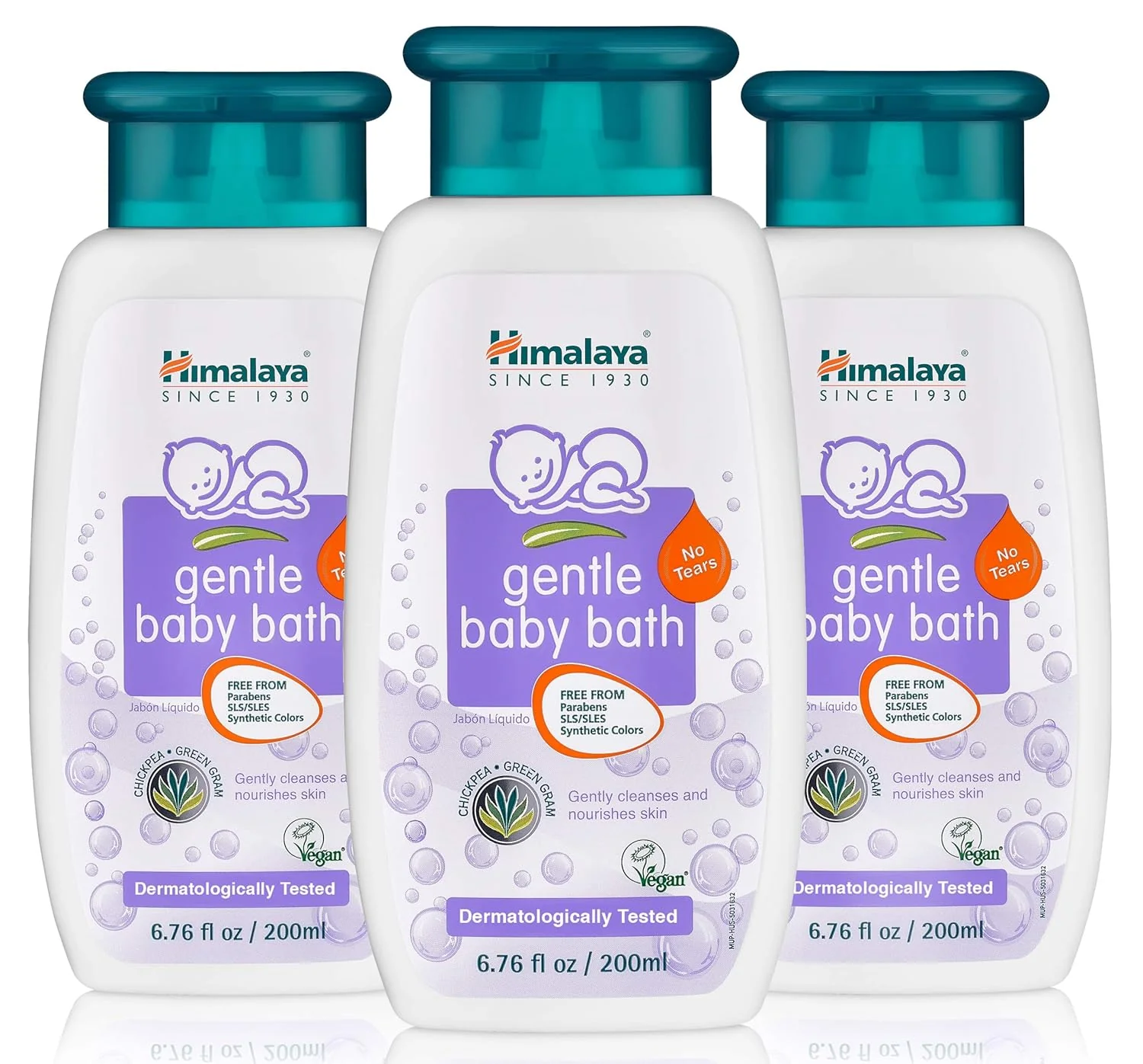Gentle Baby Bath - Image 5
