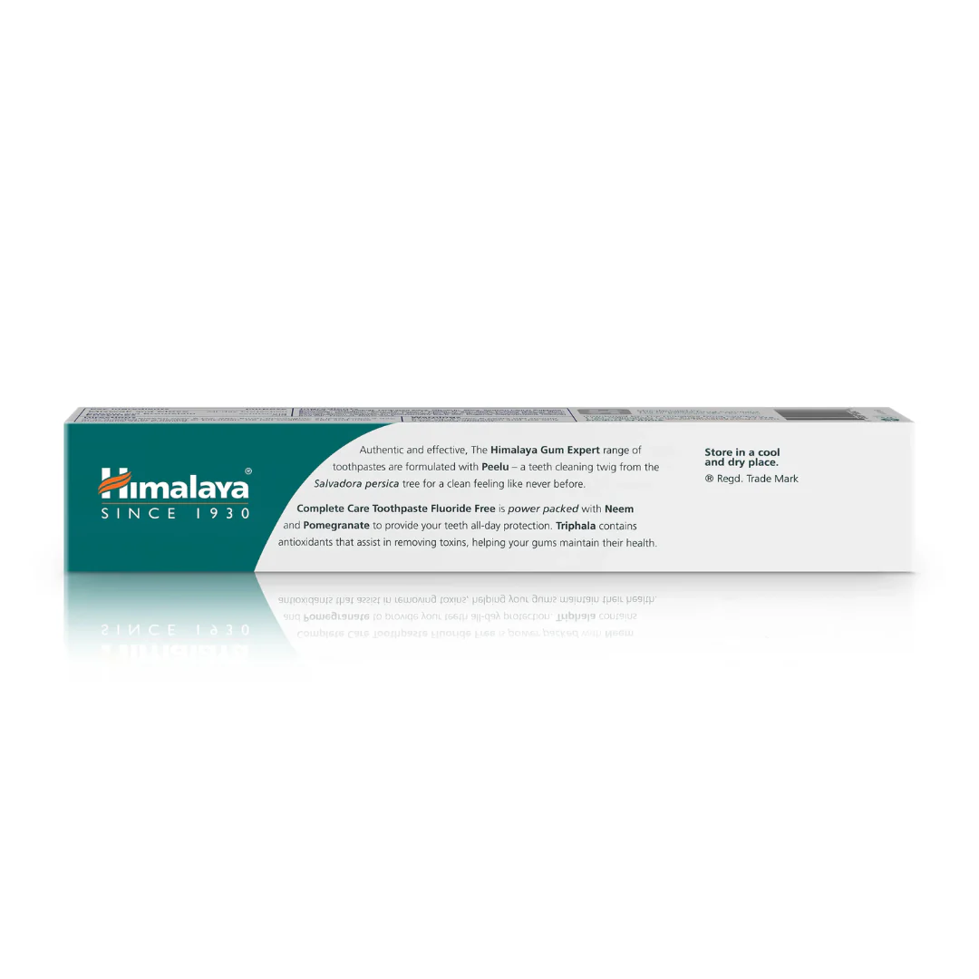 Complete Care Toothpaste - Image 3