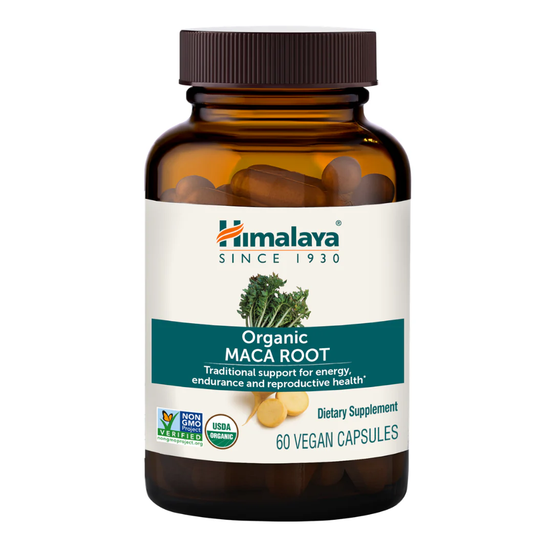 Maca Root