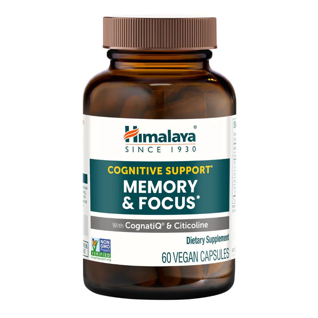 Memory & Focus