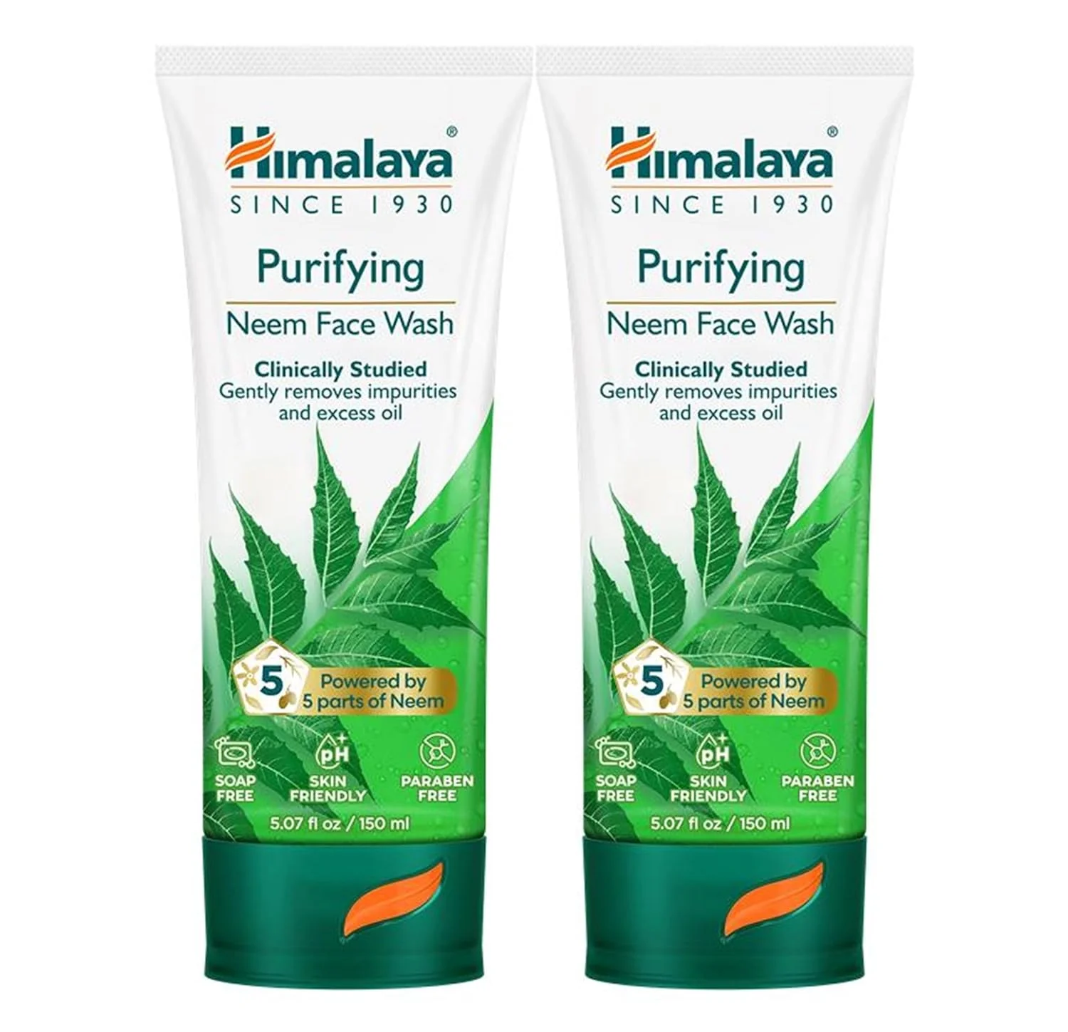 Purifying Neem Face Wash - Image 5