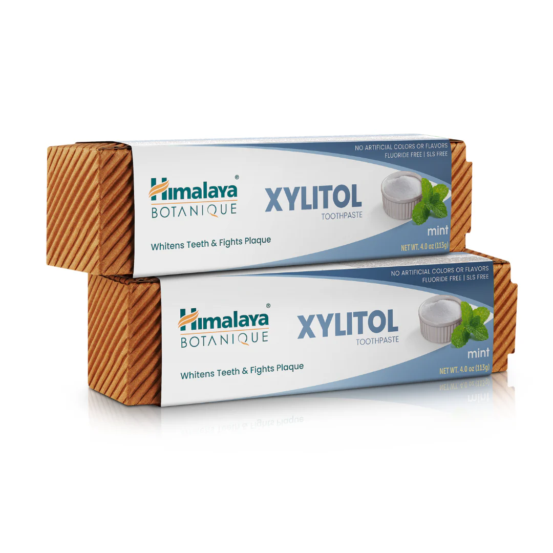 Xylitol Toothpaste - Image 3