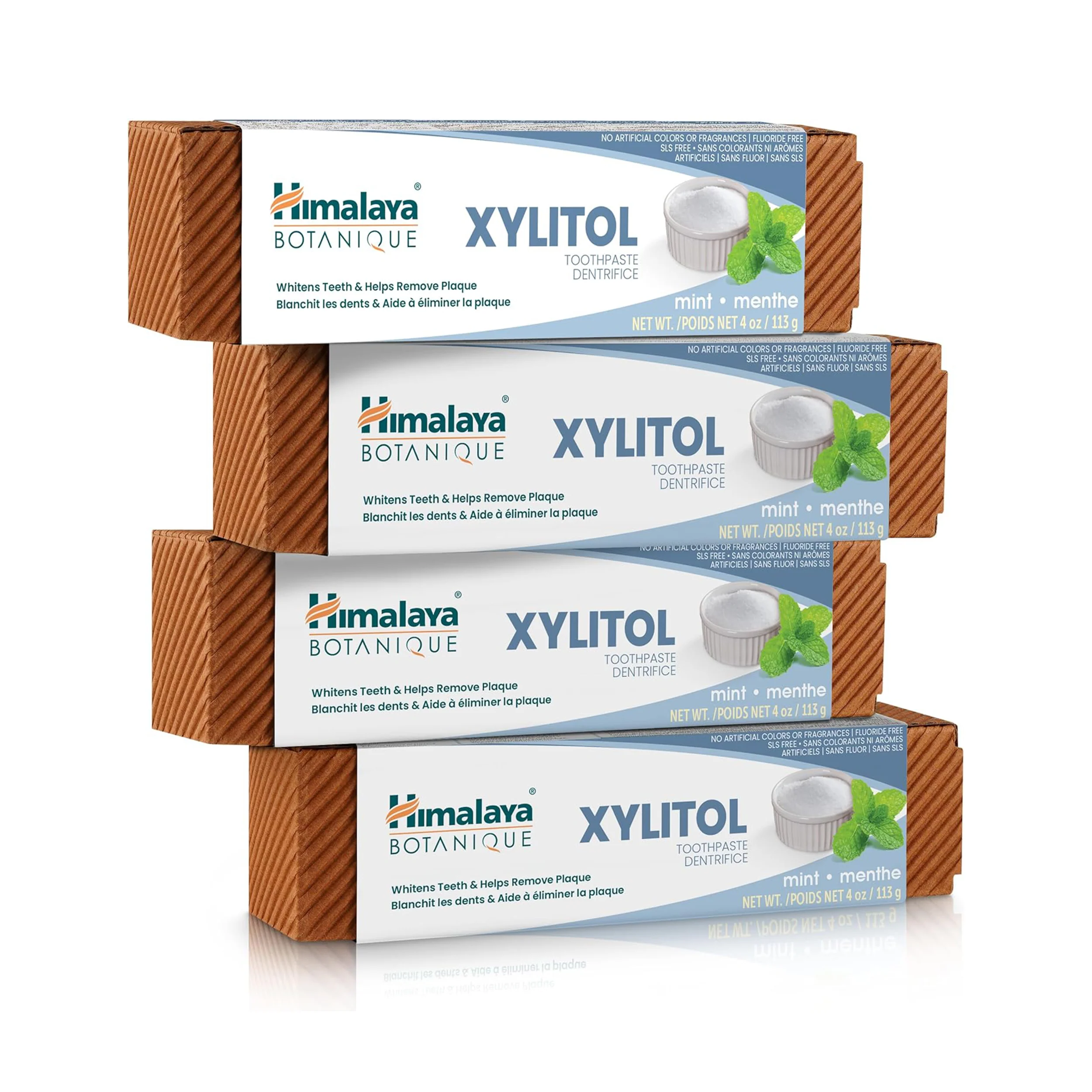 Xylitol Toothpaste - Image 4